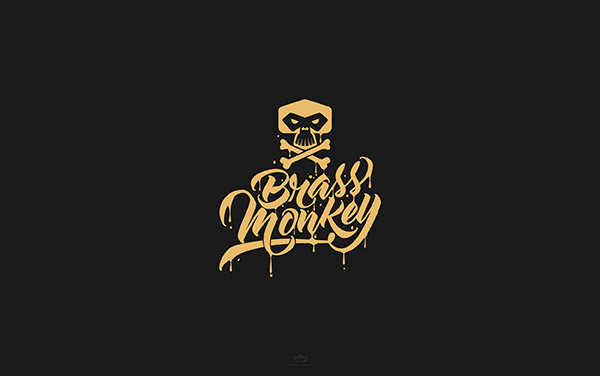 Inspirasi Desain Hand Lettering Dan Logotype Inspirasi Desain Hand Lettering Dan Logotype