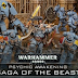 Space Wolves: Psychic Awakening Saga of the Beast Preview
