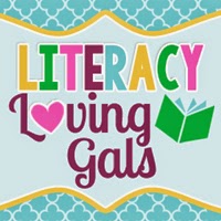 Literacy Loving Gals