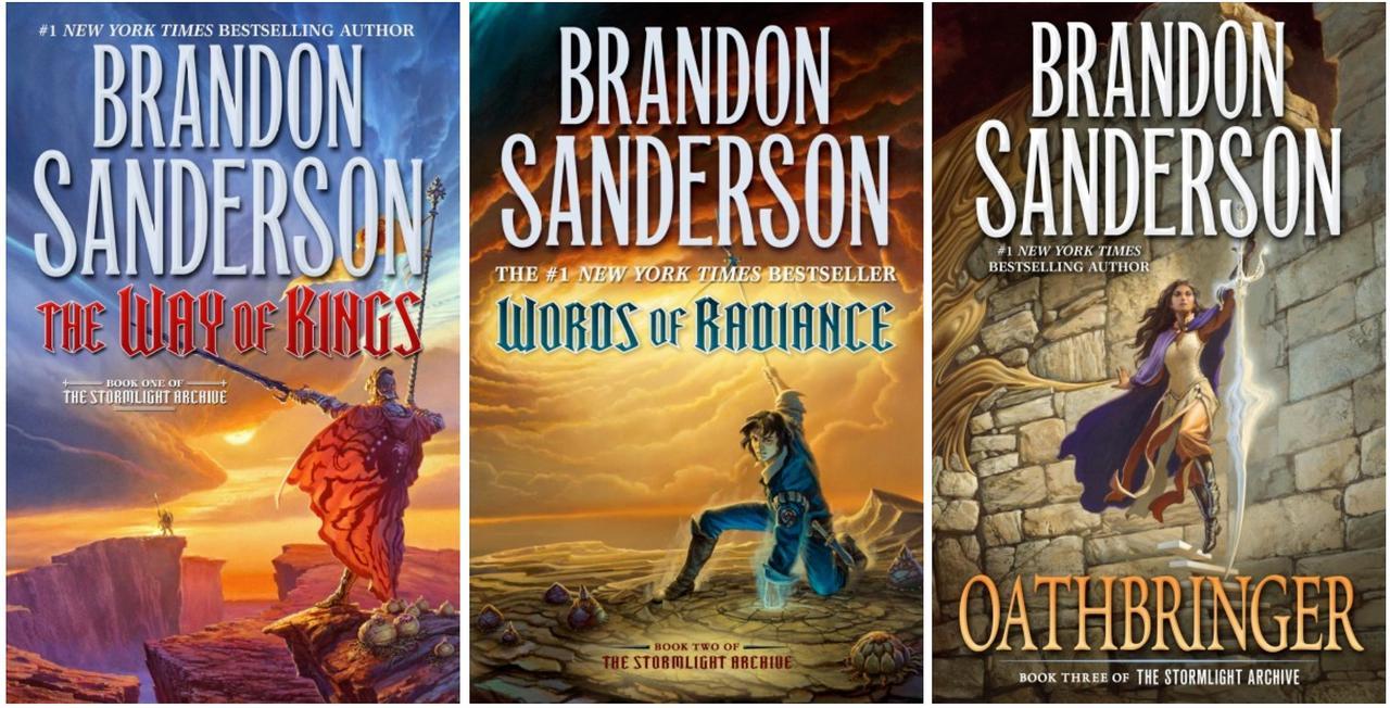 Resenha  O Caminho dos Reis – Brandon Sanderson – Leitor dos Sonhos