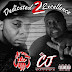 C.J. Watson & Street Da' Villan - "Dedicated 2 Excellence" (Album)
