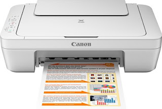 Canon PIXMA MG2580 Canon PIXMA MG2580