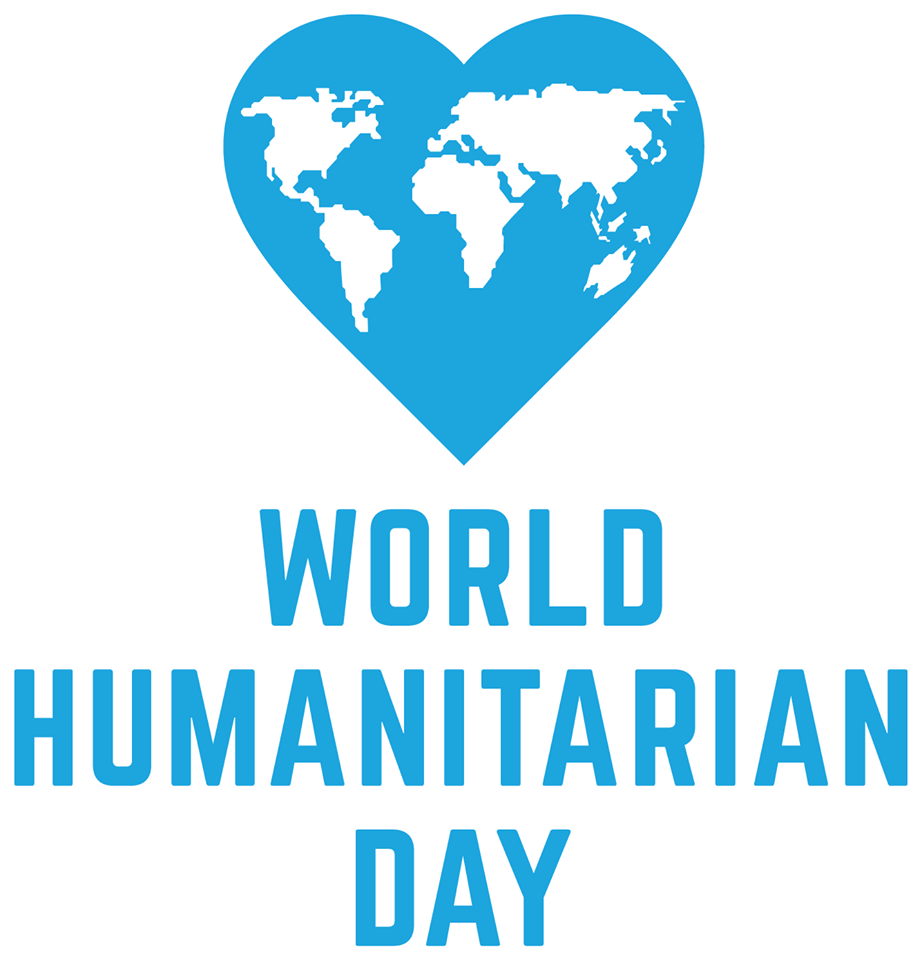 World Humanitarian Day