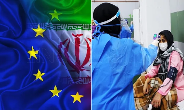 Europa envía equipo médico a Irán a través del mecanismo de omisión de sanciones de EEUU