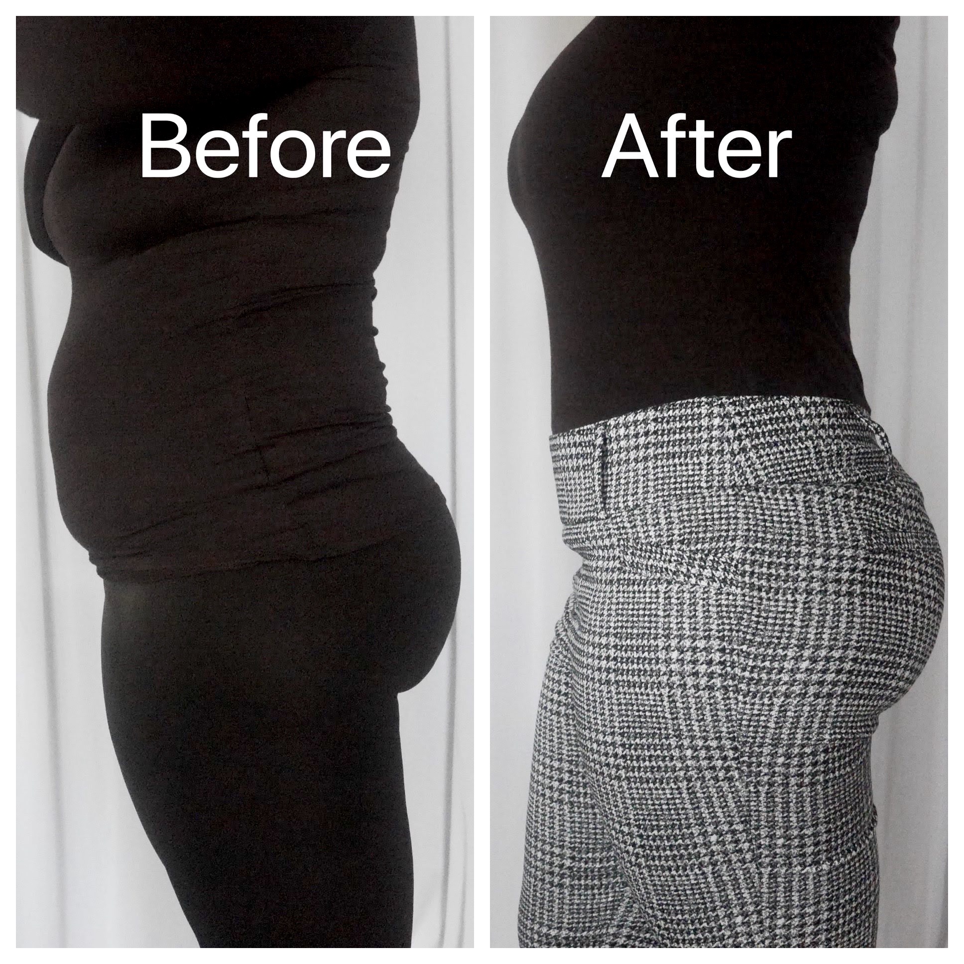 StyleNique Presents: How to Hide Belly Fat, Fupa, Back Rolls