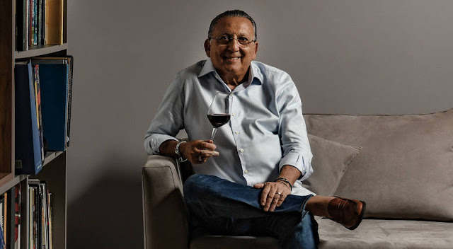 Galvão Bueno afirma que não vai narrar Copa do Mundo de 2022