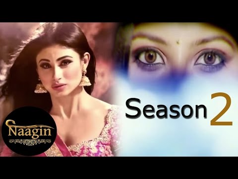 Colors Tv 'Naagin — Mohabbat Aur Inteqaam Ki Daastan Season 2' Serial Timings, Cast, Promo, Images, Title Song - Zee WIKI