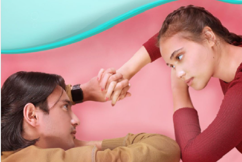 Tentang Rindu (2021) WEBDL