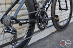 Pinarello Bolide TT Shimano Dura Ace R9150 Di2 Enve Composites Time Trial Bike at twohubs.com