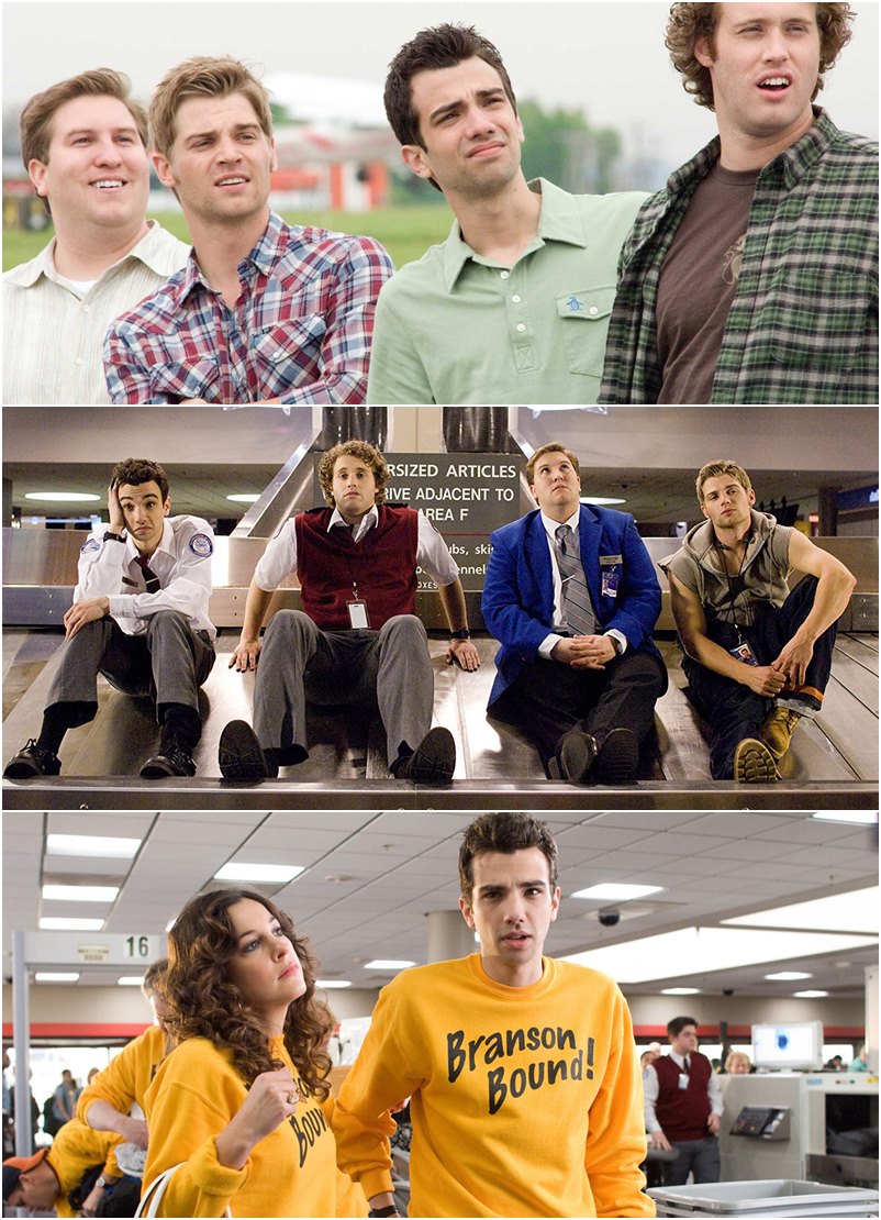 Gosto Disto!: Ela É Demais Pra Mim | Comédia romântica na medida certa