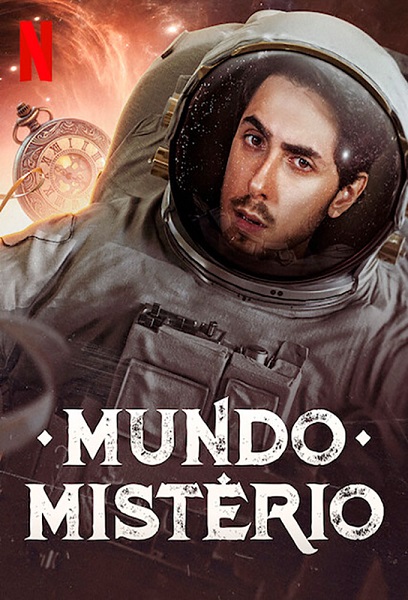 Mundo Misterio Temporada 1 Mundo Misterio Temporada 1