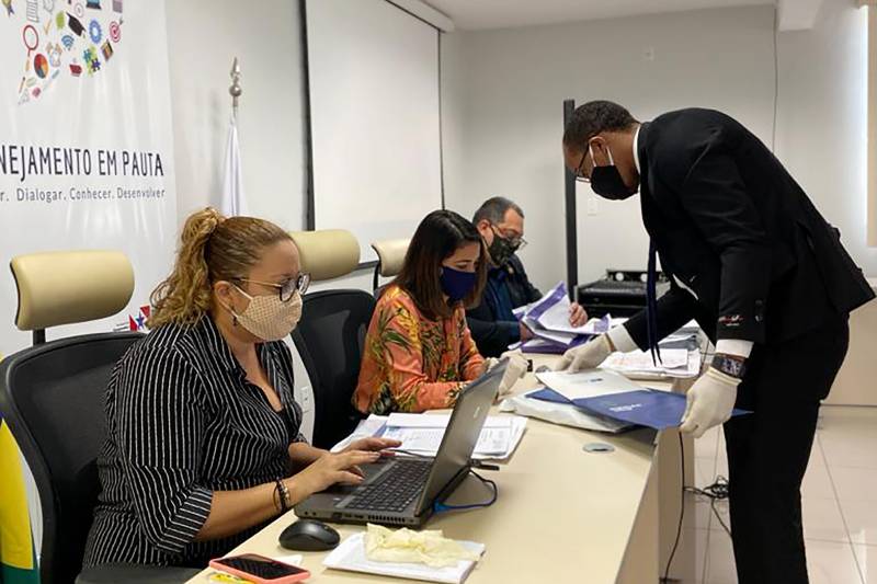 Concurso da Polícia Civil do Pará: habilitadas 6 bancas organizadoras; confira
