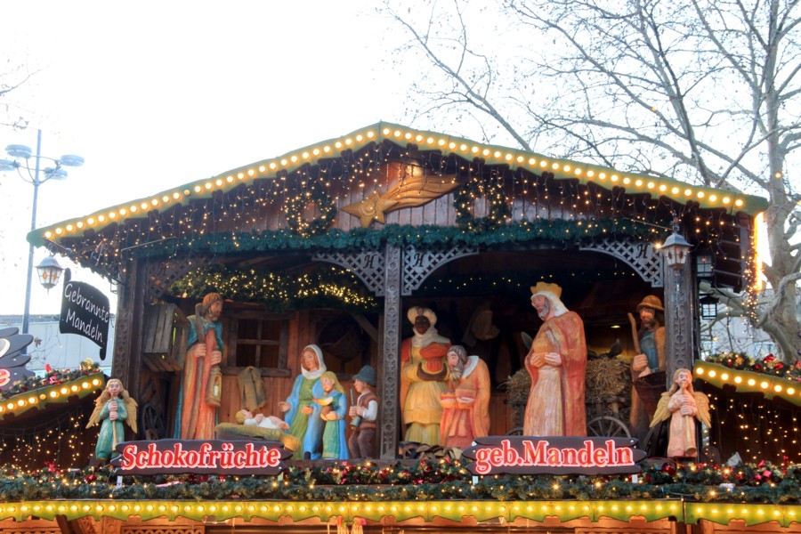 Ubertrieben Verpackungszwang Fur Eis Im Hornchen Gescherblog