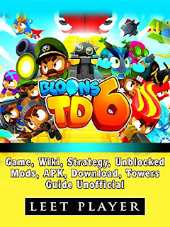 bloon td unblocked bloon td unblocked