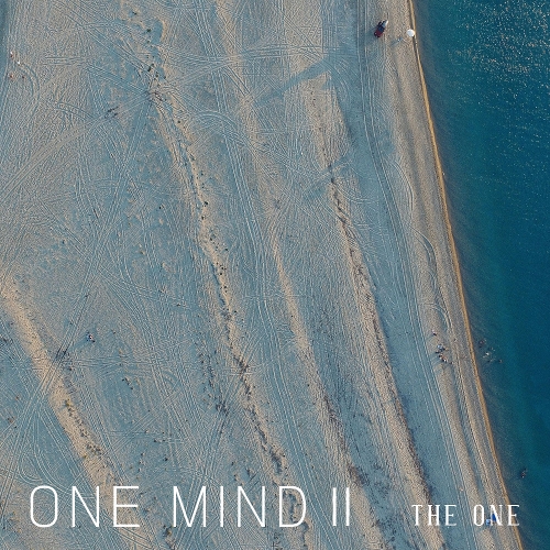The One – ONE MIND 2 – Single