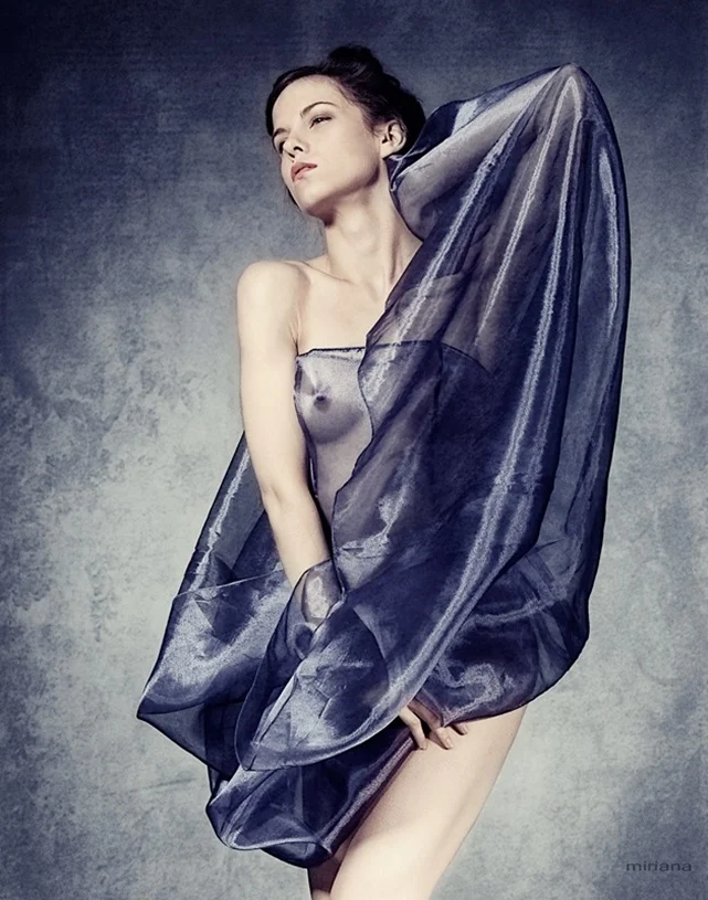 Miriana Mitrovich | Bulgarian-born Canadian photographer | Fashion Miriana Mitrovich | Bulgarian-born Canadian photographer | Fashion