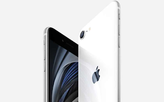 Apple iPhone SE 2020  يعرف أيضا بـ Apple iPhone SE2 و Apple iPhone SE (الجيل الثاني) الإصدارات: A2275, A2296, A2298  مواصفات و سعر موبايل أبل آيفون Apple iPhone SE 2020 - هاتف/جوال/تليفون أبل آآيفون Apple iPhone SE 2020 الامكانيات و الشاشه و الكاميرات أبل آيفون Apple iPhone SE 2020 .