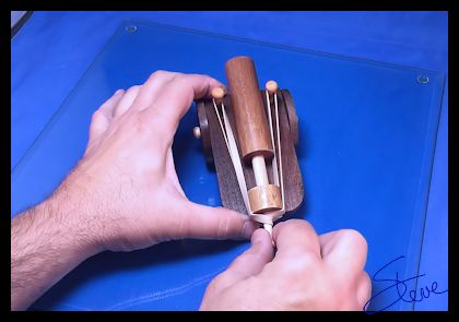 Scrollsaw Workshop: Jun 30, 2016