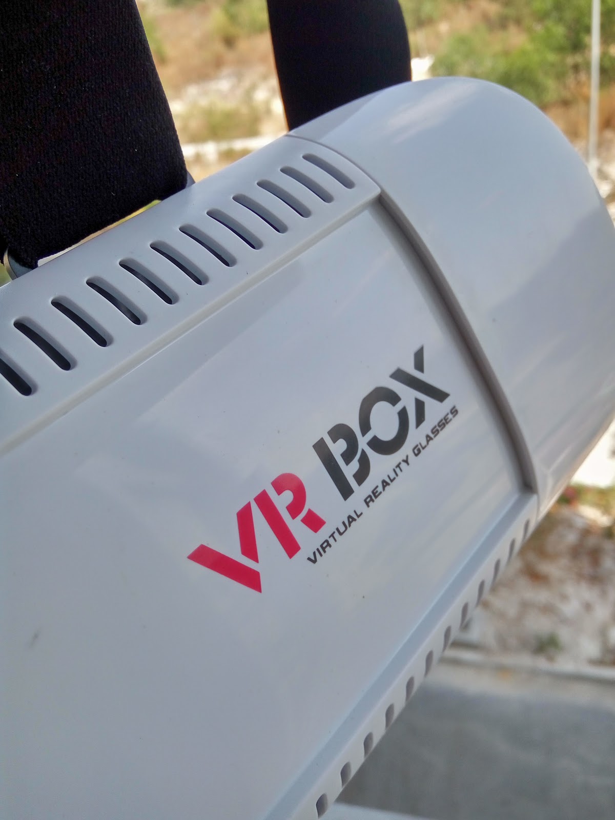 Kính thực tế ảo VR Box