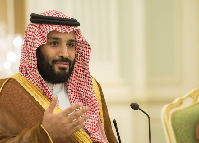 الامير محمد بن سلمان الامير محمد بن سلمان