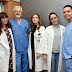 El Hospital de Talavera incorpora la técnica ‘Rafaelo’ para el tratamiento de hemorroides mediante radiofrecuencia