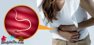 7 Obat Alami cacingan untuk orang dewasa dan anak-anak 7 Obat Alami cacingan untuk orang dewasa dan anak-anak