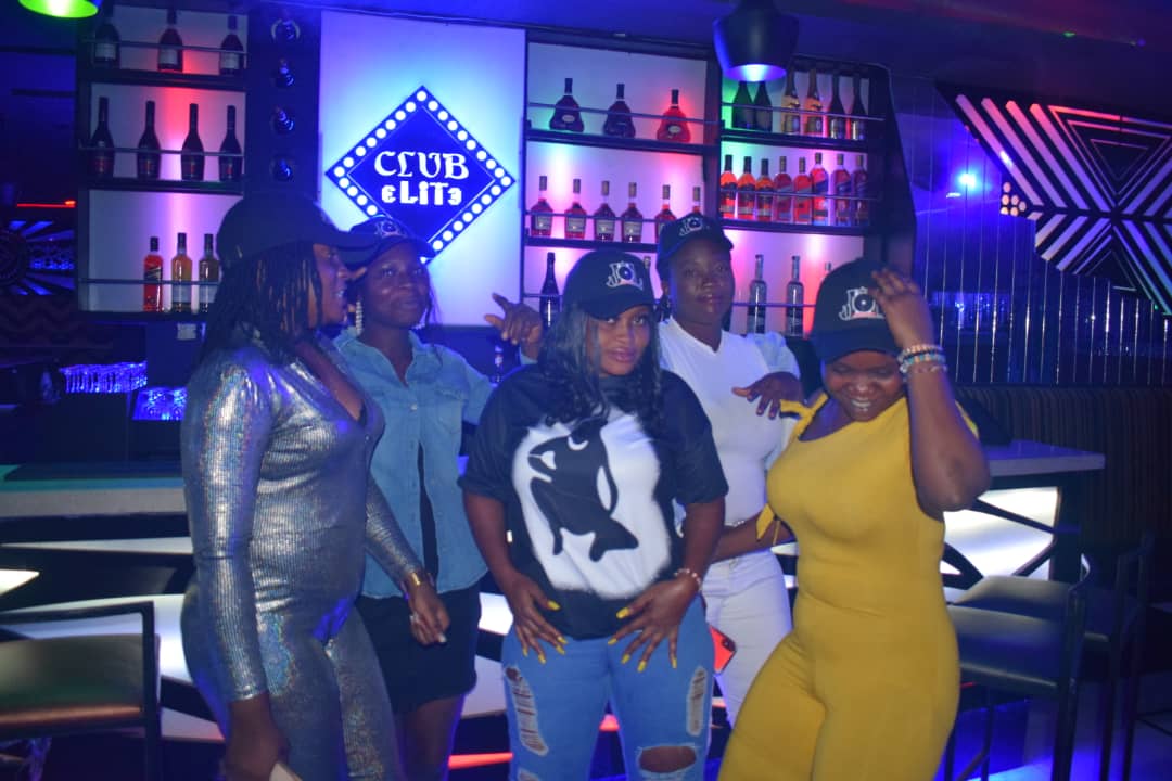 [E-news] Jaiye of Lagos records finally launched!! See pictures!!! #Arewapublisize [E-news] Jaiye of Lagos records finally launched!! See pictures!!! #Arewapublisize