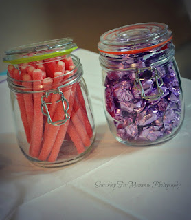 Turning Mommy sweet table butterfly birthday - photo by searching for moments