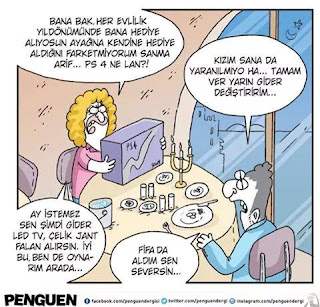 Karikatur