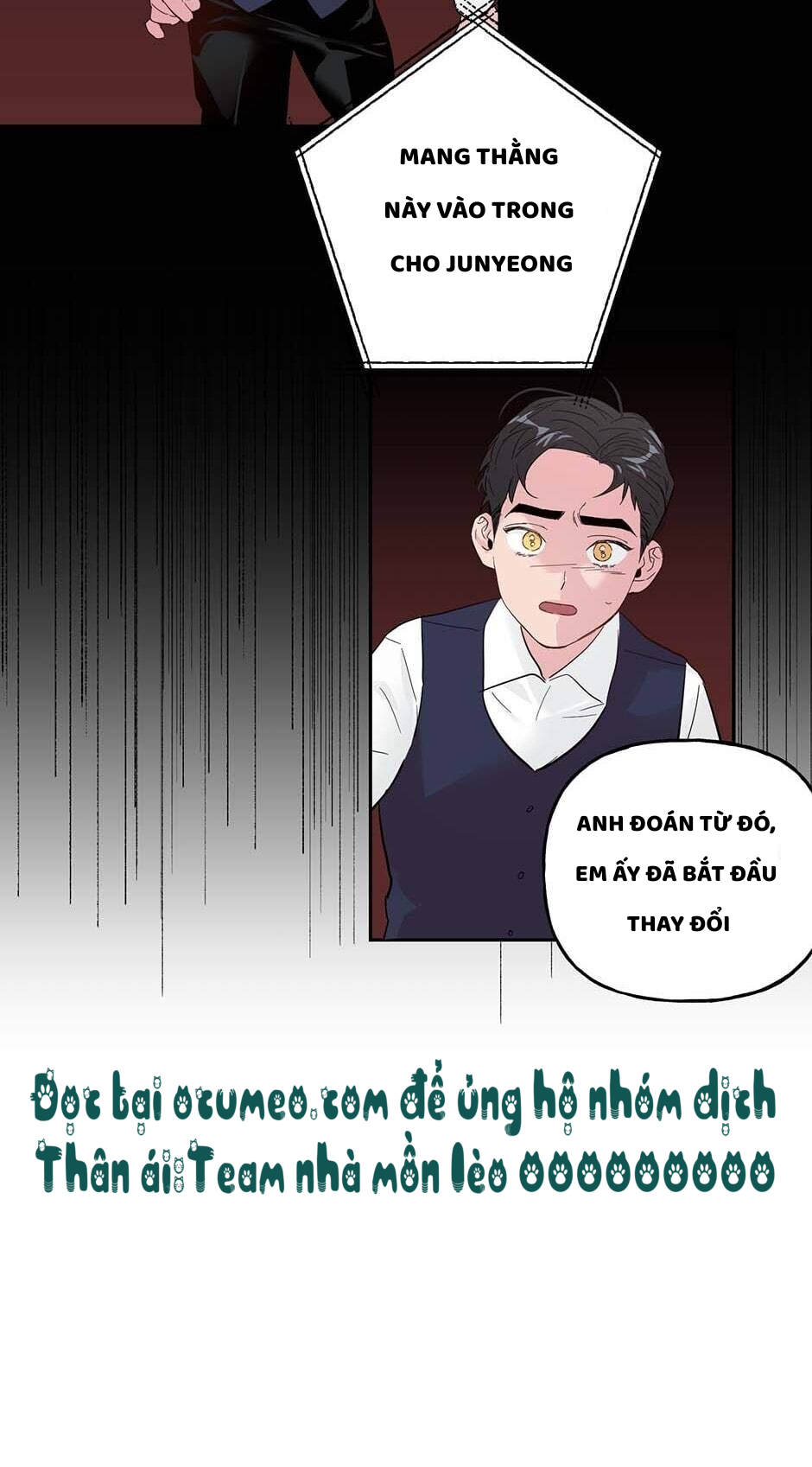 Đọc truyện Assorted Wildness - Chapter 28
