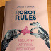 Book Review: Robot Rules, Regulating Artificial Intelligence 