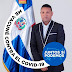 Concejal Barahonero "Marcel Almonte",  felicita los Jovenes en su Dia 