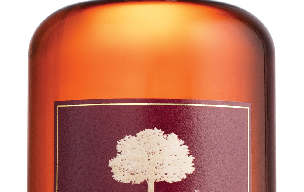 The Wine and Cheese Place Noble Oak Double Oak Rye