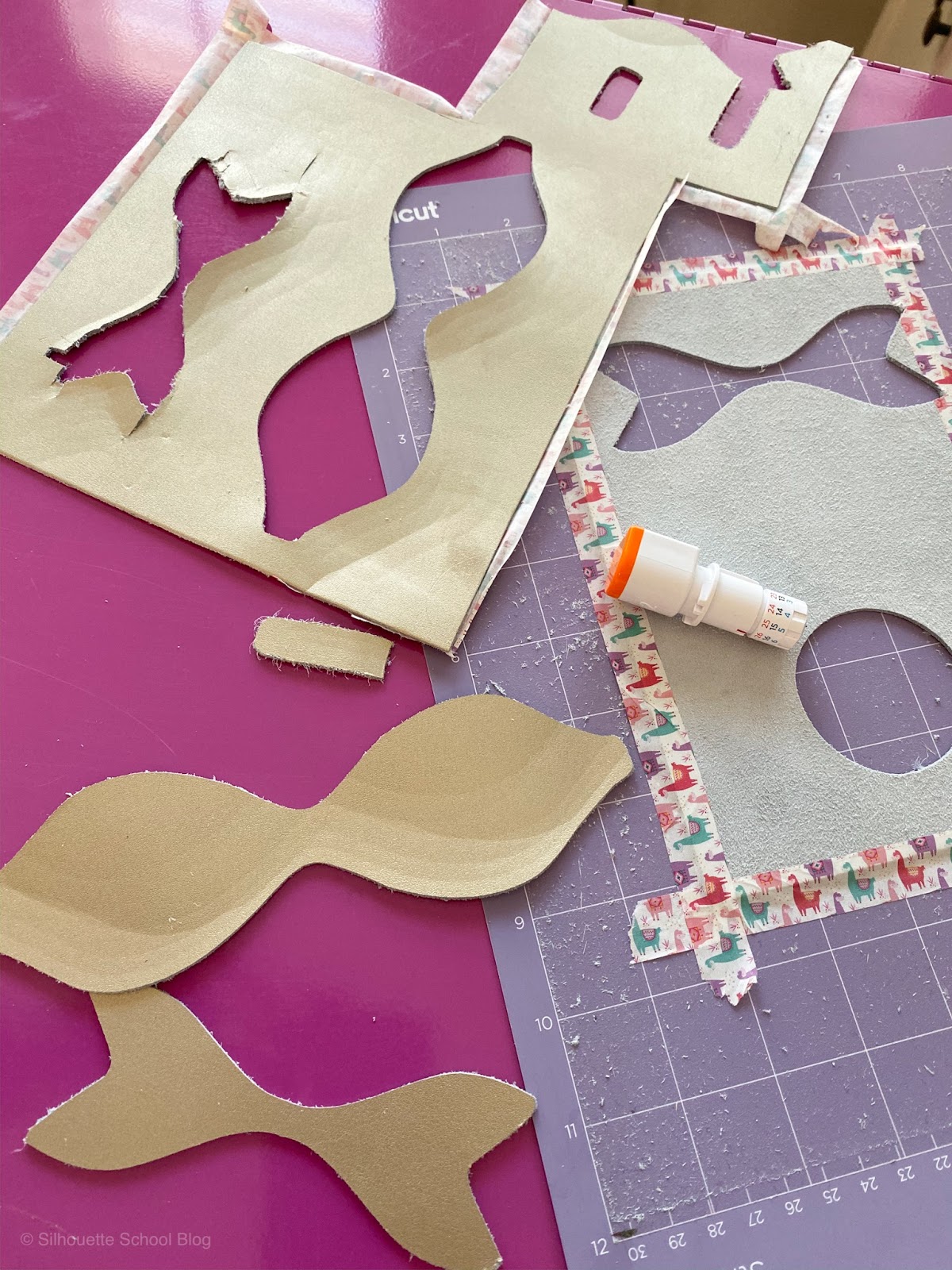 6 Silhouette Cutting Mat Alternatives Silhouette School