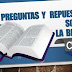 Preguntas y Repuestas sobre La Biblia