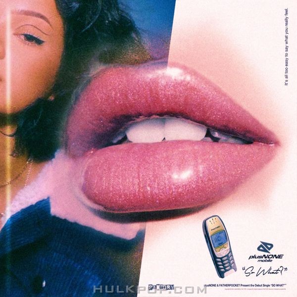 Plusnone – PREVIEW – plusNONE – Single