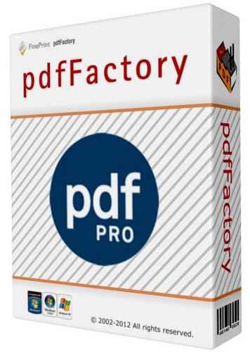 pdffactory pro 4 pdffactory pro 4