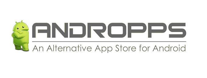 AndroPps - Google Play Store Alternative | Alternative APK Store