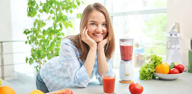 The Smoothie Diet - 21 Day Rapid Weight Loss Program