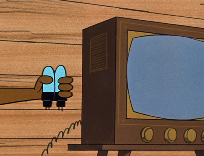 Yowp Yogi Bear — Spy Guy