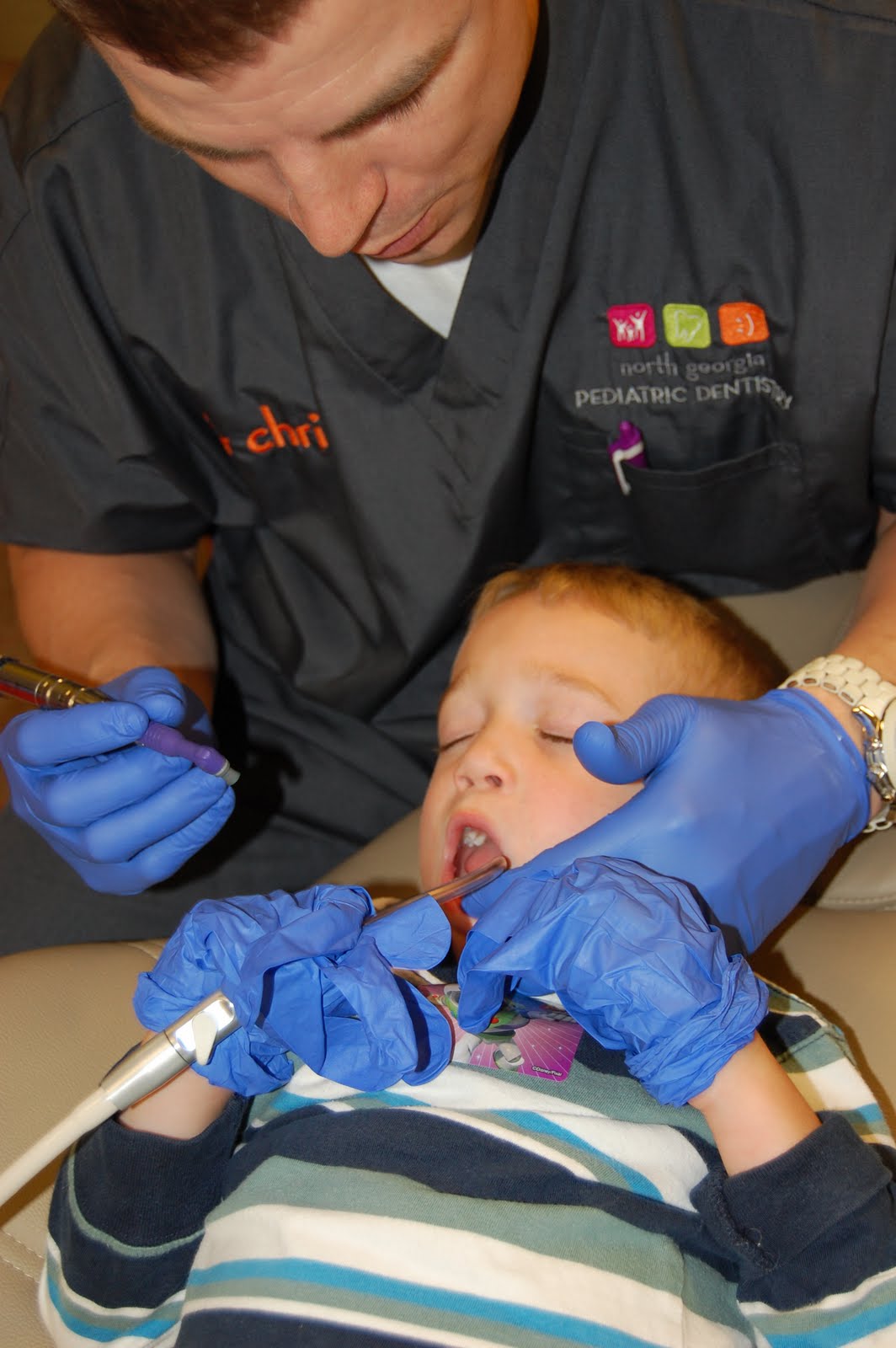 Harner Haven North Pediatric Dentistry