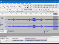 The Best Application For Editing Audio