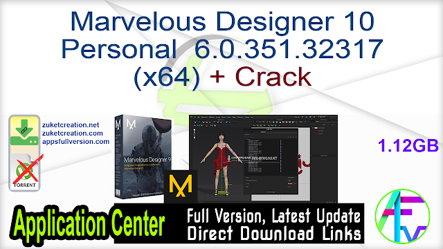 Marvelous Designer For Mac Download Marvelous Designer For Mac Download