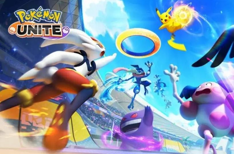 Trucchi per giocare a Pokemon Unite