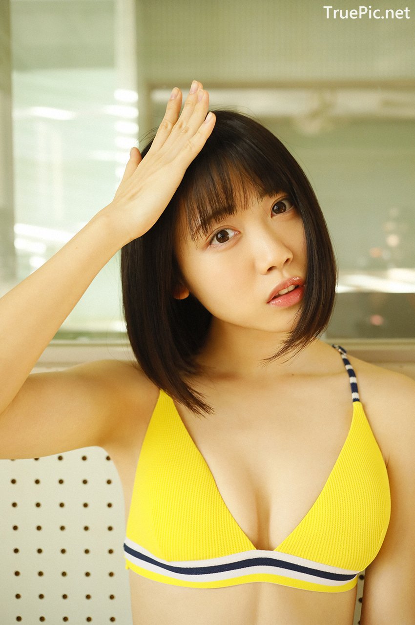Image Japanese Model - Rin Kurusu & Miyu Yoshii - Twin Angel - TruePic.net - Picture-46