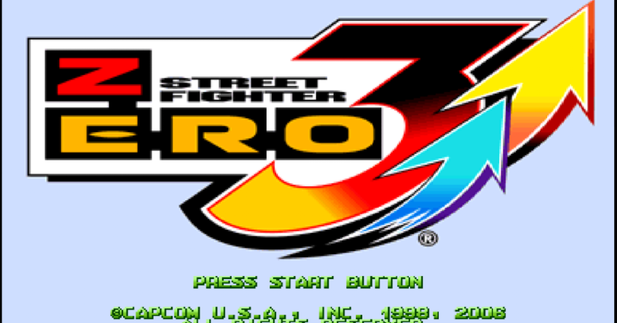 Download Street Fighter 5 For Ppsspp Download Street Fighter 5 For Ppsspp