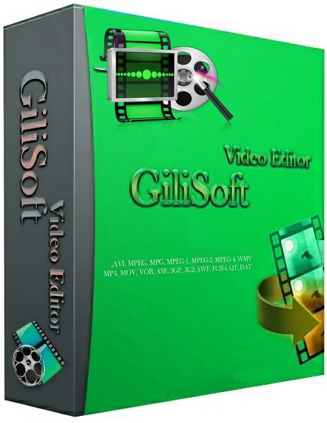gilisoft video cutter