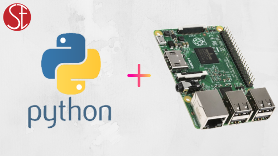 Python on Raspberry Pi : December 2019