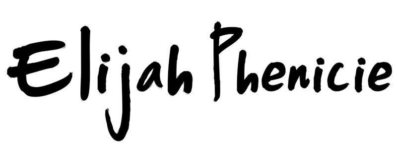 Elijah Phenicie