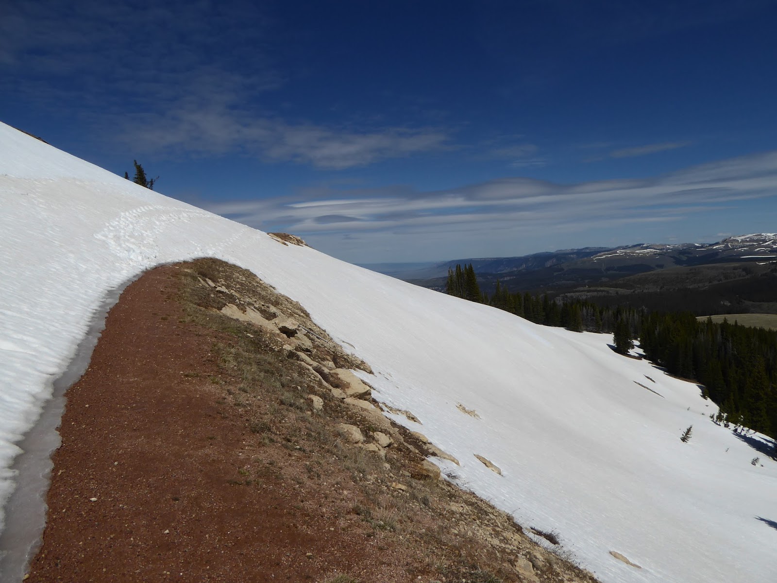 Ray's Retirement Billings MT to Worland WY